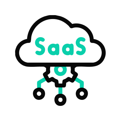SaaS Tech Startups icon