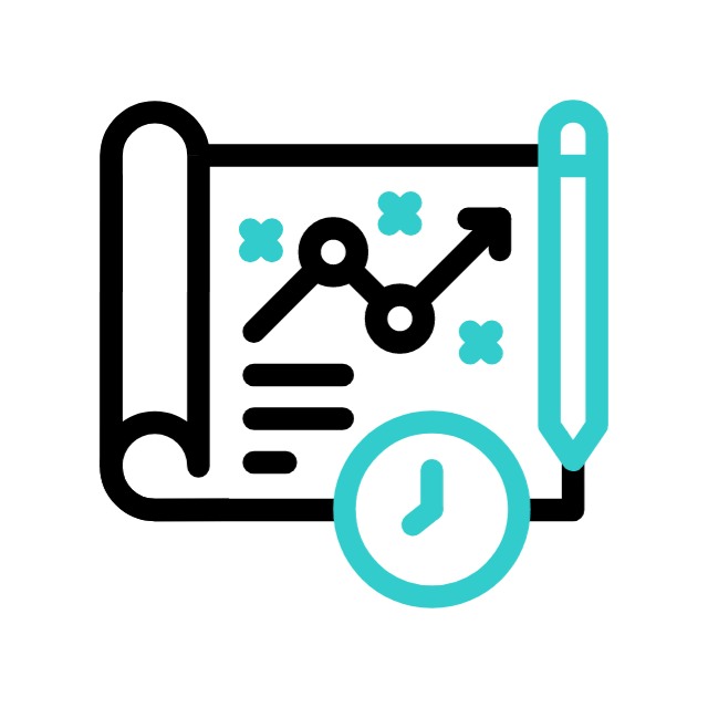 Strategic Planning animation